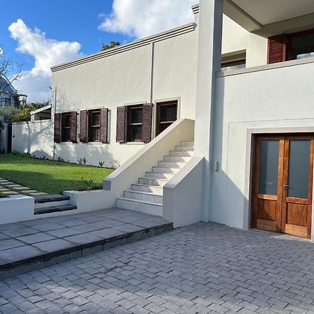 Residence Vive La Vie Франсхук Экстерьер фото